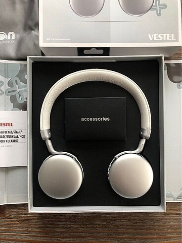 Vestel Desibel K550 Bluetooth Kulaklık