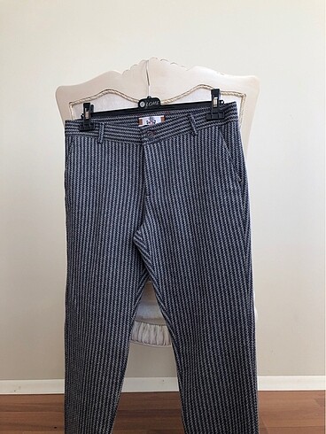 Erkek pantalon kumaş