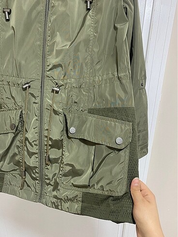 Yağmurluk - Görsel 2