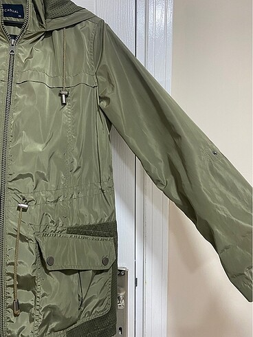 Yağmurluk - Görsel 3