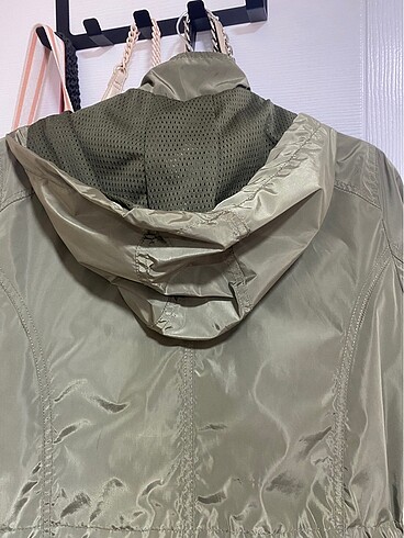 Yağmurluk - Görsel 5