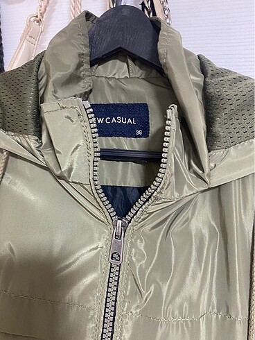 Yağmurluk - Görsel 4