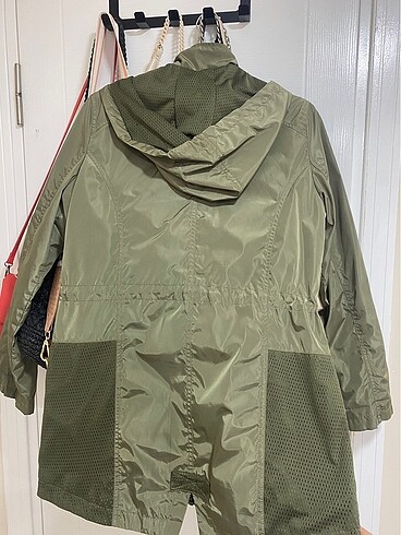 Yağmurluk - Görsel 6