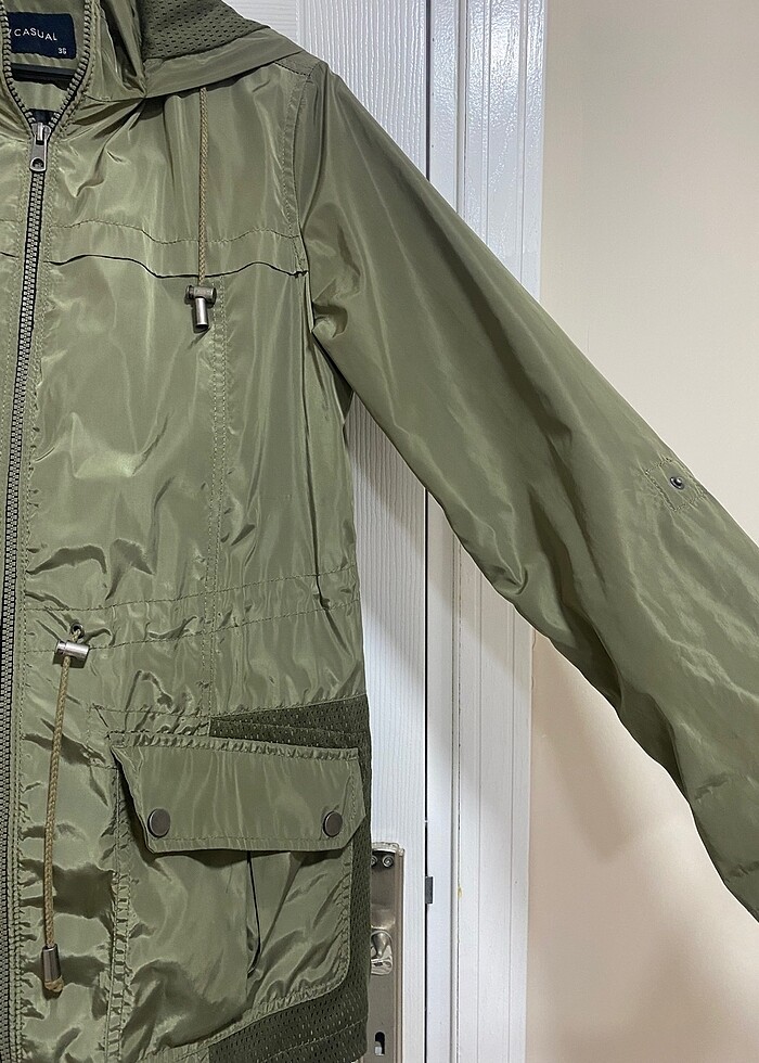 Yağmurluk - Görsel 3