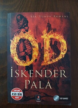 Od - İskender Pala