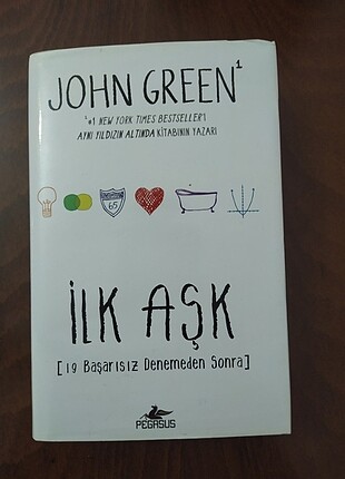 İlk Aşk