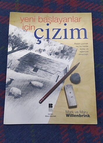 Çizim Kitabı