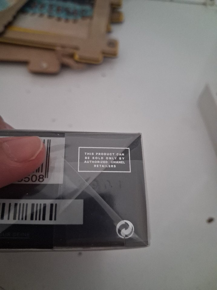 Bleu de Chanel Paris Erkek Parfümü - Görsel 2