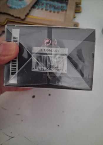 Bvlgari Man Black Orient Parfüm 100 ml - Görsel 2