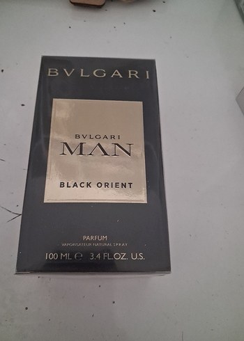 Bvlgari