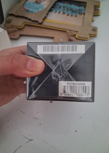 Dior Sauvage Erkek Parfümü - Görsel 2