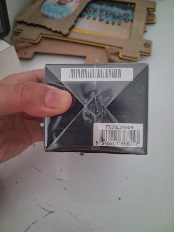 Dior Sauvage Erkek Parfümü - Görsel 2