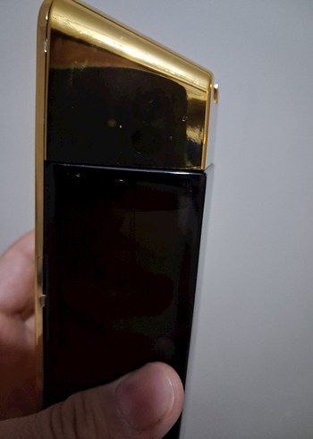 Altın Renkli Erkek Parfümü 1 Million - Görsel 4