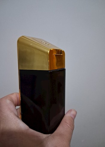 Altın Renkli Erkek Parfümü 1 Million - Görsel 2