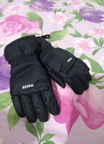 Kar eldiveni - Görsel 2