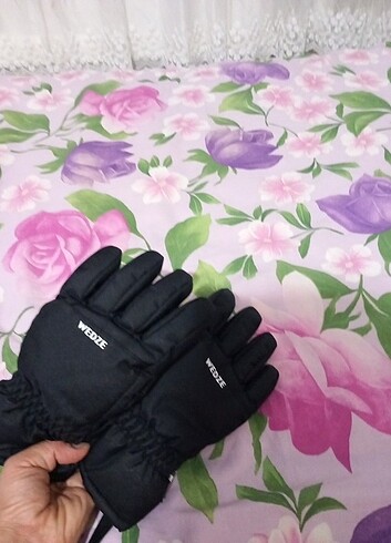 Kar eldiveni - Görsel 4