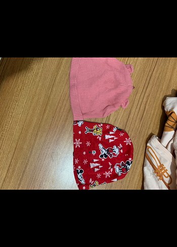 LC Waikiki 3-6 Ay, 17 cm