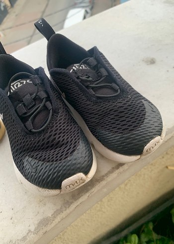 Siyah nike - Görsel 2