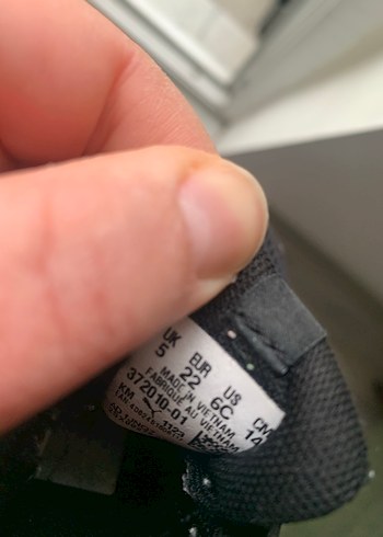 Spor ayakkabi puma - Görsel 4