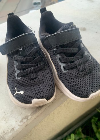 Spor ayakkabi puma - Görsel 2