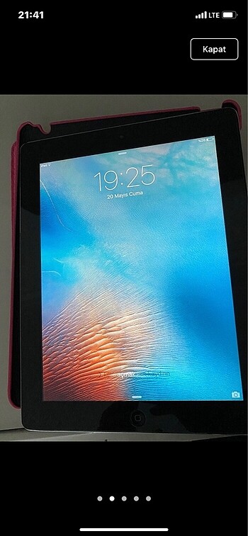 Apple Ipad2