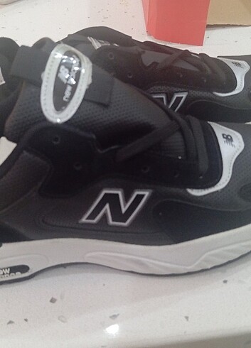 New Balance New balance sıfır