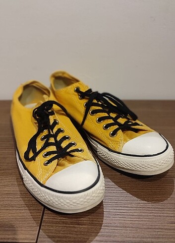 Orijinal Unisex Converse 