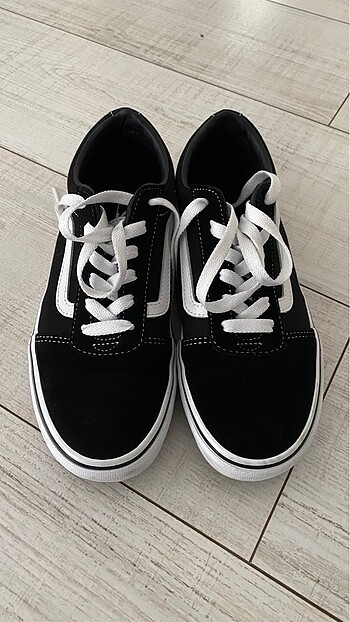 Vans YT Ward ayakkabı