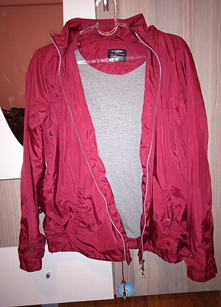 Lc Waikiki Yağmurluk