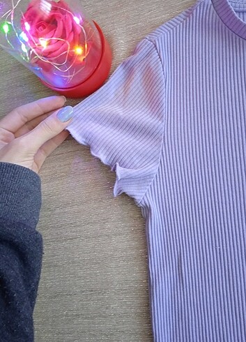 Lila Crop