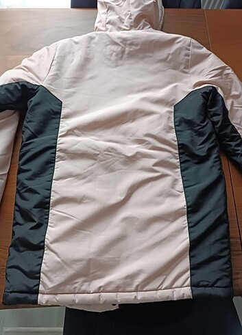 kız çocuk mont - Görsel 2