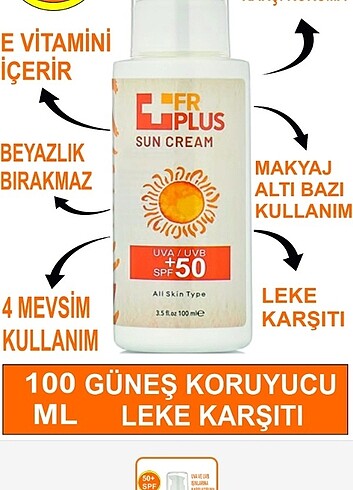 Gunes kremk 