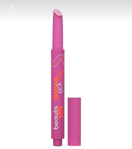 Beaulis Fun Stick Gloss