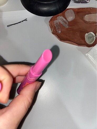  Beden Beaulis Fun Stick Gloss