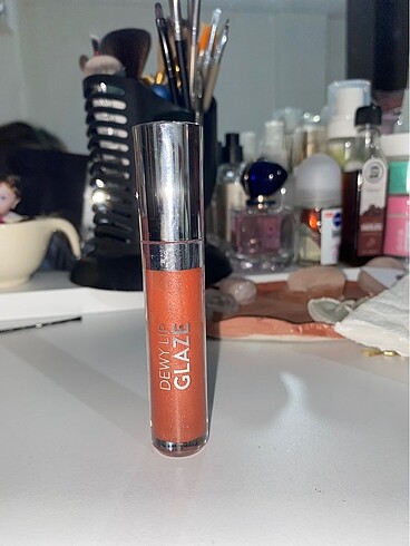 Kiko Flormar Gloss
