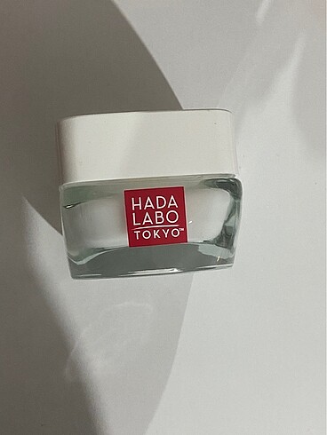 Yves Rocher Hada Labo Nemlendirici