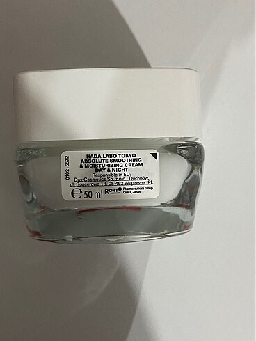 Beden Hada Labo Nemlendirici