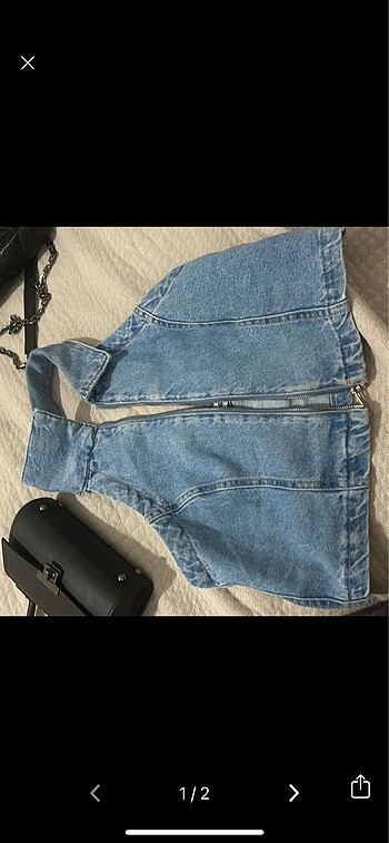 Koton crop