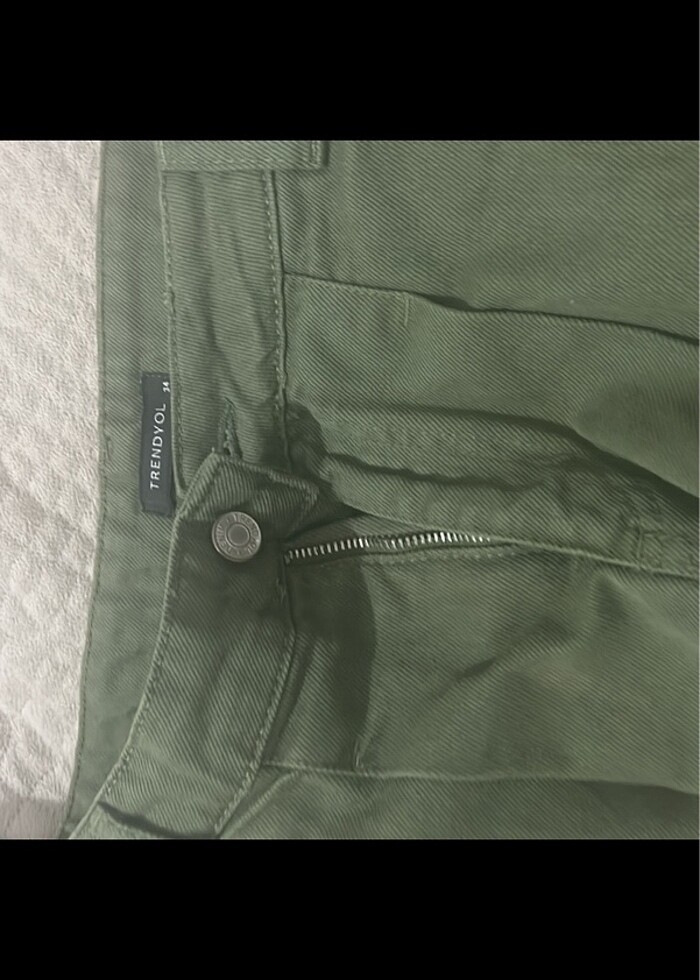 Trendyol etek - Görsel 2