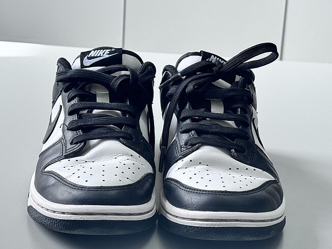 38,5 Beden Nike dunk