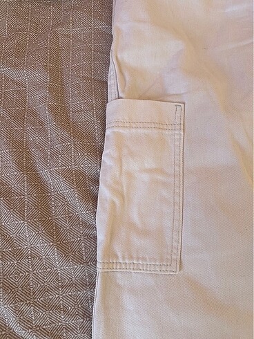 H&M Kargo pantolon hm
