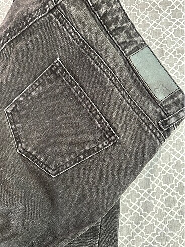 Fabrika Fabrica mom jean