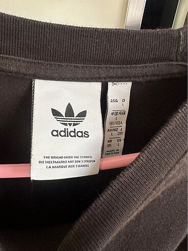 l Beden Orjinal adidas