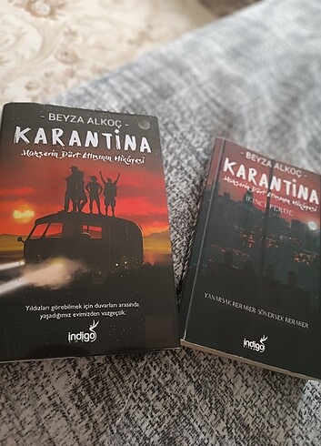 Karantina 