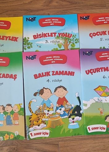Çocuk kitabı