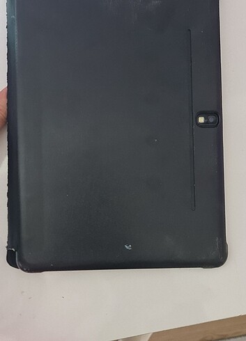Samsung tablet