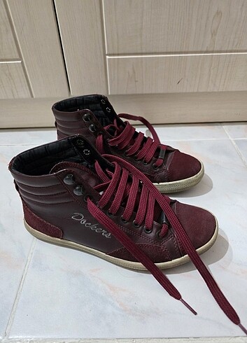 Dockers bilekli spor ayakkabı