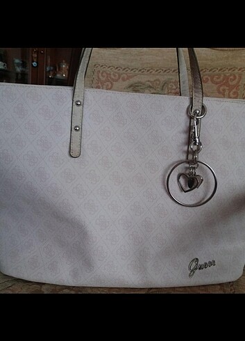 Orjinal guess çook temiz