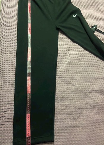 Siyah Rahat Kesim Eşofman Altı - Görsel 4