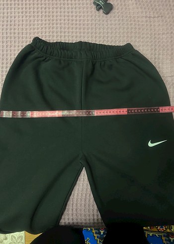 Siyah Rahat Kesim Eşofman Altı - Görsel 3